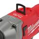 MILWAUKEE AKKUVETONIITTIKONE M18 ONEFPRT-0X